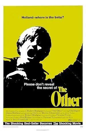 فيلم The Other 1972 مترجم - باهي فيلم